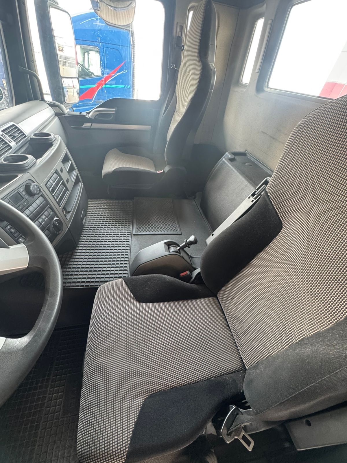 صورة MAN TGS 18.420